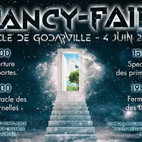 Fancy-fair de Godarville