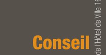 Conseil communal