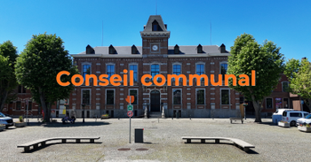 Conseil communal