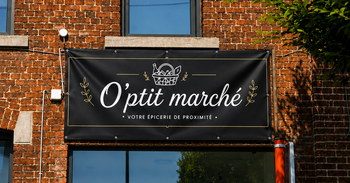 O'Ptit Marché