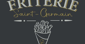 Friterie Saint-Germain