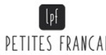 Les petites françaises