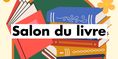 Salon du livre 2025 Salon du livre 2025