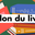 Salon du livre 2025