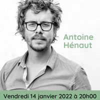 Antoine Hénaut