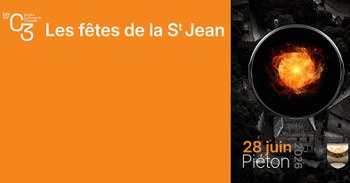 Les fêtes de la Saint-Jean
