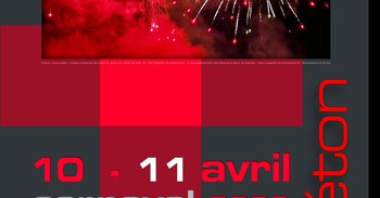 Programme du carnaval de Piéton 2022