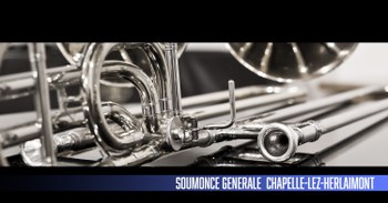 Soumonce générale de Chapelle-lez-Herlaimont