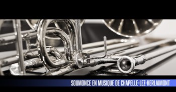 Soumonce en musique de Chapelle-lez-Herlaimont
