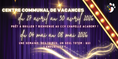 Centre communal de vacances - Inscriptions printemps 2026