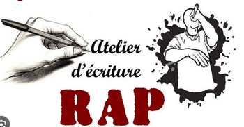 Écriture : RAP