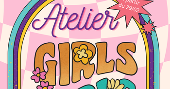 Atelier Girl'ssss