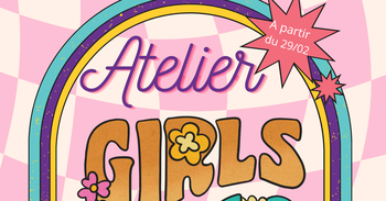 Atelier Girl'ssss