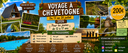 VOYAGE CHEVETOGNE