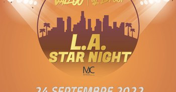L.A. Star Night
