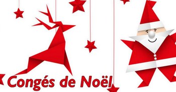 MJC : Programme de Noël