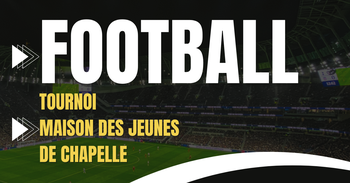 TOURNOI DE FOOT
