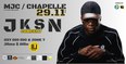 MJC : Concert RAP