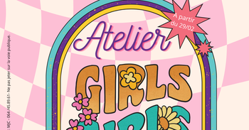 Ateliers Girl'sss