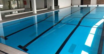 Piscine de Chapelle-lez-Herlaimont