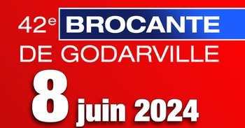 Brocante de Godarville
