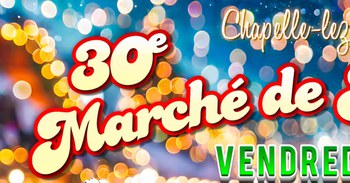 30e marché de Noël