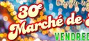 30e marché de Noël
