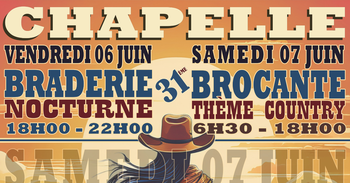 Chapelle Brade