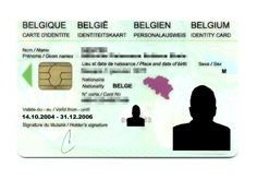 Carte D Identite Chapelle Lez Herlaimont