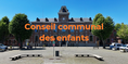 Lancement du Conseil communal des enfants