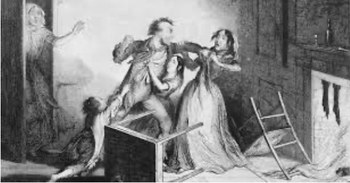 Conférence Débat "Comment briser le cycle infernal des violences conjugales ? "