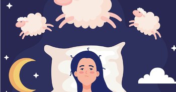 Problèmes d'insomnies ?