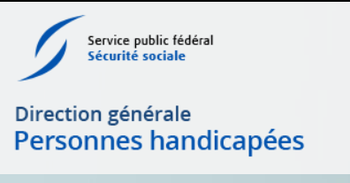 Permanences du SPF DG Personnes Handicapées (Vierge Noire)