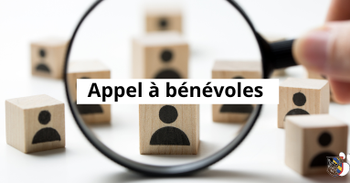 Appel à bénévolat pour la surveillance des temps de midi et certaines périodes de l'ATL