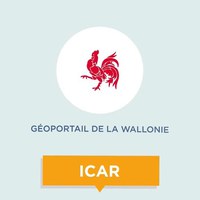 ICAR, l'Inventaire Centralisé des Adresses et des Rues de Wallonie