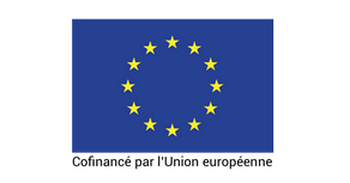 FSE + : cofinancé par l'Union européenne.