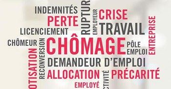 Réforme du chômage et des allocations d’insertion (informations importantes)