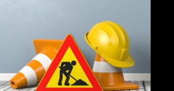 Travaux d'extension de la crèche "Les Chatons" du CPAS