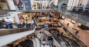 Enquête publique - Etablissement d'un commerce de détail "DI" dans le zoning commercial du Clos du Chêne au Bois