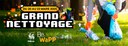 Grand Nettoyage de printemps de Be WaPP - Inscriptions