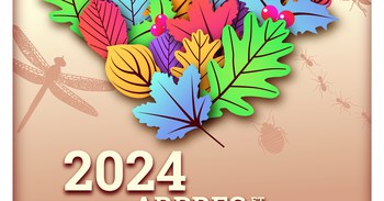 Semaine de l'Arbre 2024 - Distribution gratuite de fruitiers - samedi 23 novembre 2024