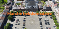 Marché hebdomadaire - Place de l'Hôtel de Ville