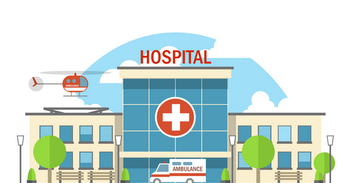 Hôpitaux
