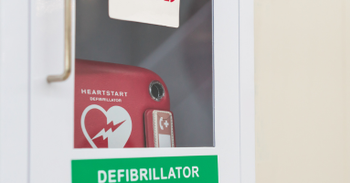 Défibrillateurs externes automatiques