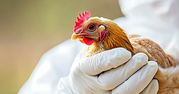 Grippe aviaire : rappel des mesures de précaution